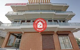 Capital o 85439 Hotel Ananda Grand